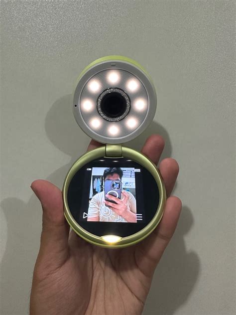 totally spies camera casio